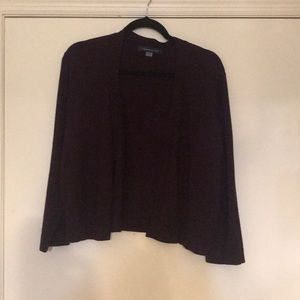 Tommy Hilfiger maroon sweater